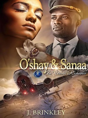 O'shay & Sanaa - ebook